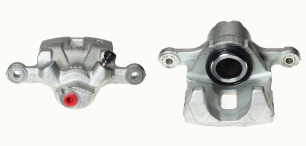 Bromsok Budweg - Subaru - Outback, Legacy - OE 26692AG030,26692AG051