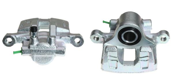 Bromsok Budweg - Mitsubishi - Citroen - Jeep - Chrysler - Dodge - Peugeot - Lancia