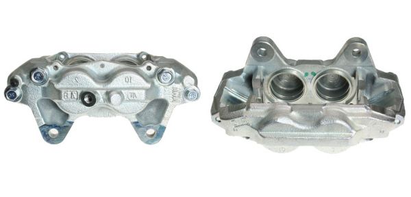 Bremsecaliper - Toyota - Land cruiser