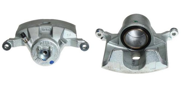 Bremsecaliper - Honda - Crv