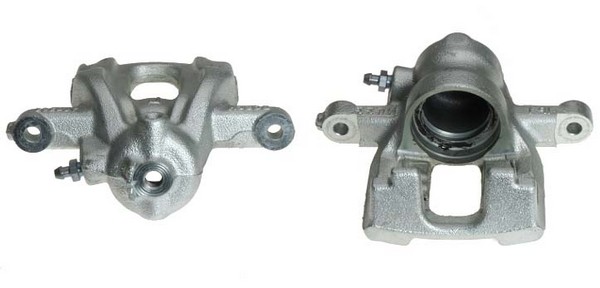 Bremsecaliper - Honda - Crv