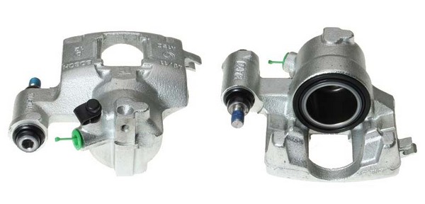Bremsecaliper - Ford - Ka
