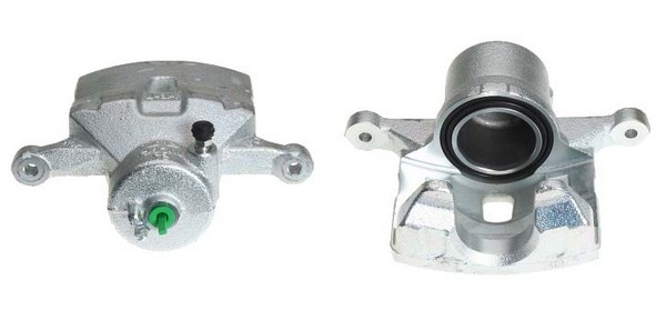 Bromsok Budweg - Hyundai - I30. Kia - Ceed - OE 58130A6010,58190A6A01,58190A6A00,58130A6000,58130A6020,58190A6A03,58130A6030