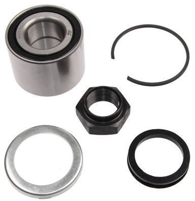 Hjullagersett - Citroen - C3, Xsara, C2, Saxo. Peugeot - 206, 306, 1007, 106