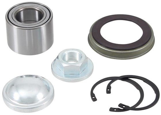 Hjullagersett - Ford - Focus, Fiesta, Ka, Fusion, Puma. Mazda - 2