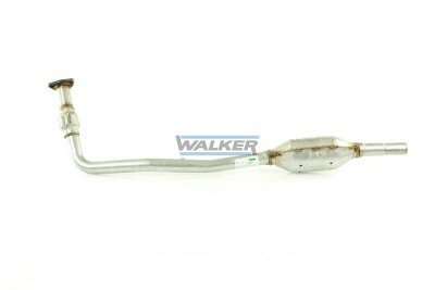 Katalysator Walker - VW - Polo, Lupo. Seat - Arosa