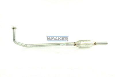 Katalysator Walker - Opel - Corsa, Combo
