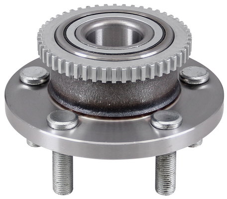 Hjulnav - Ford - Mustang