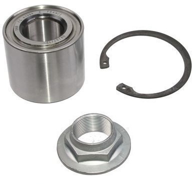 Hjullagersett - Peugeot - Partner, 308, 3008, 5008. Citroen - Berlingo, C4, C4 picasso, Ds5, Ds4. Ds - Ds4