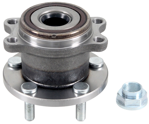 Hjullagersett - Subaru - Outback, Legacy