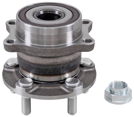 Hjullagersett - Subaru - Outback, Forester, Legacy, Impreza