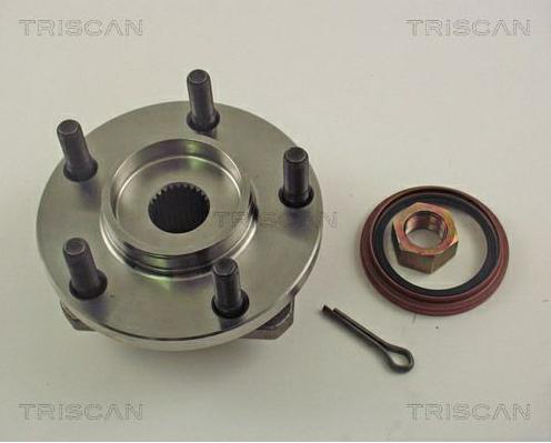 Hjullager Triscan