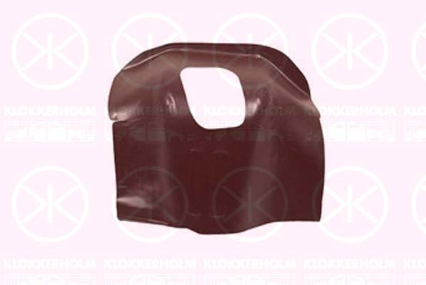 Fjäderfäste Klokkerholm - Fiat - Uno