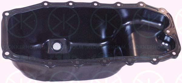 Bunnpanne - Opel - Fiat - Suzuki - Ford - Citroen - Peugeot - Alfa romeo - Lancia