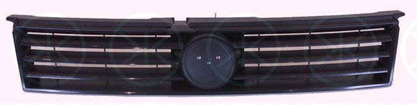 Grill Klokkerholm - Fiat - Stilo - OE 0000071718788