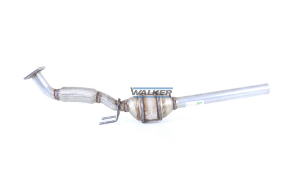 Katalysator Walker - Skoda - Octavia. VW - Golf iv, Bora. Seat - Leon - OE 1J0253058EV,1J0254505LX,1J1253058CX,1J0253058EX