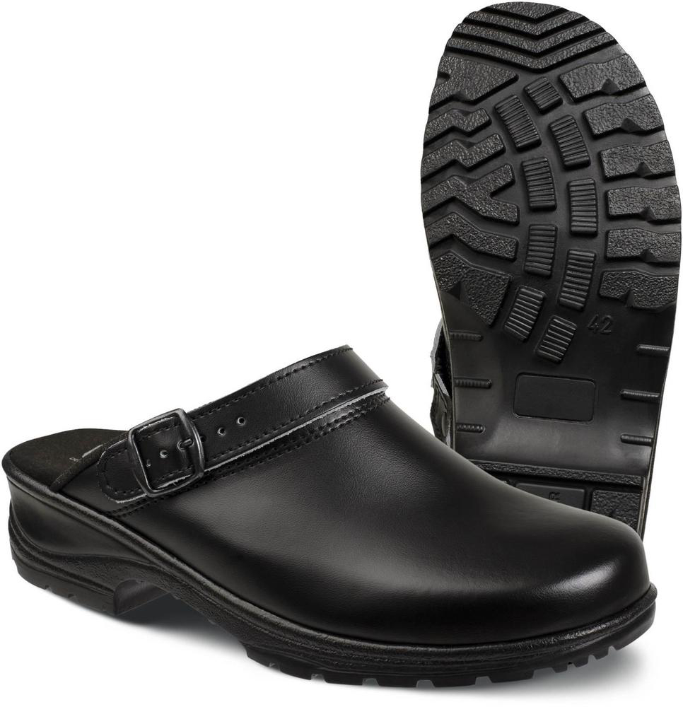 Yrkesko - Toffel 1483 Strl 46 Ejendals