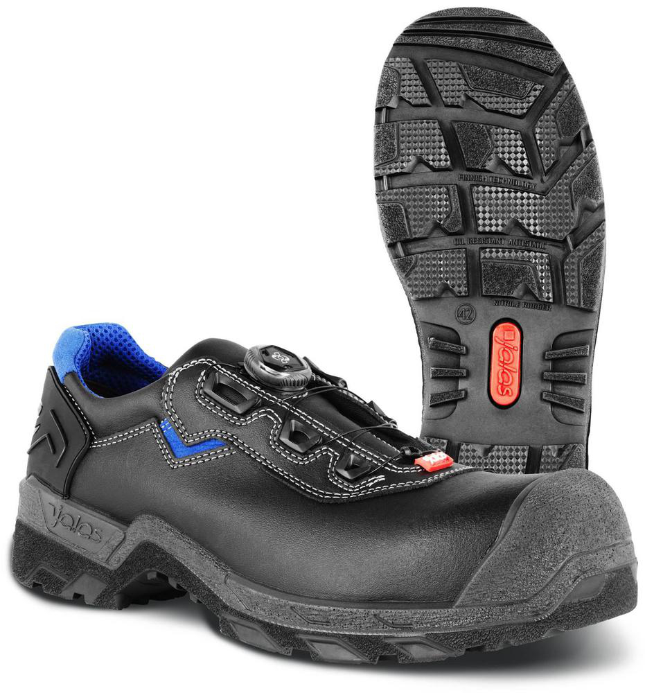 Skyddssko - Låg 1268 HEAVY DUTY Strl 46 Jalas