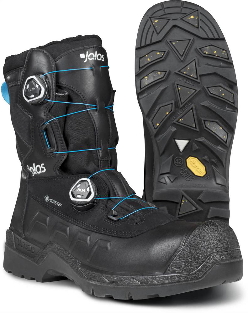 Skyddssko - Hög 1398 HEAVY DUTY GTX Strl 37 Jalas
