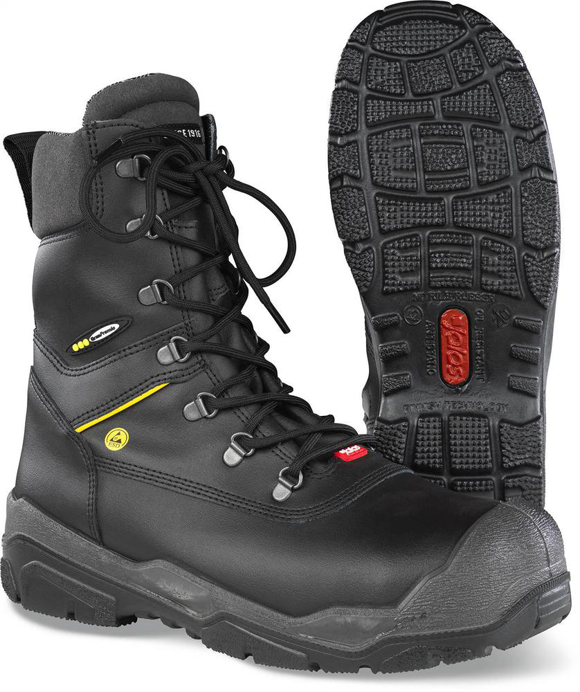 Skyddssko - Hög 1878 OFF ROAD Strl 46 Jalas