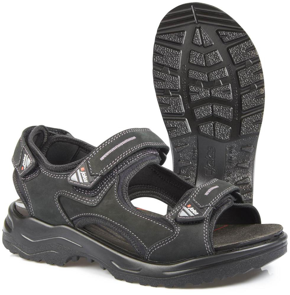 Yrkesko - Sandal 2562 COOL Strl 38 Jalas