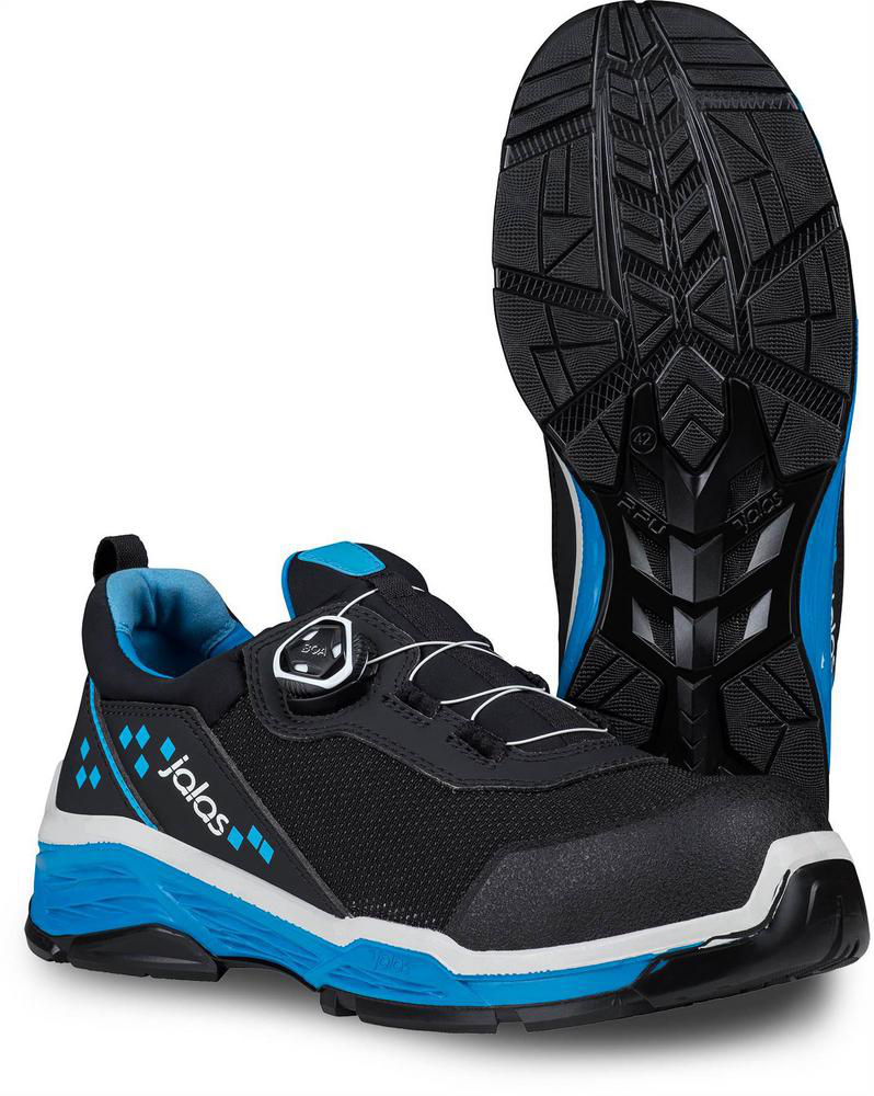 Skyddssko - Låg 2028 TIO Strl 35 Jalas