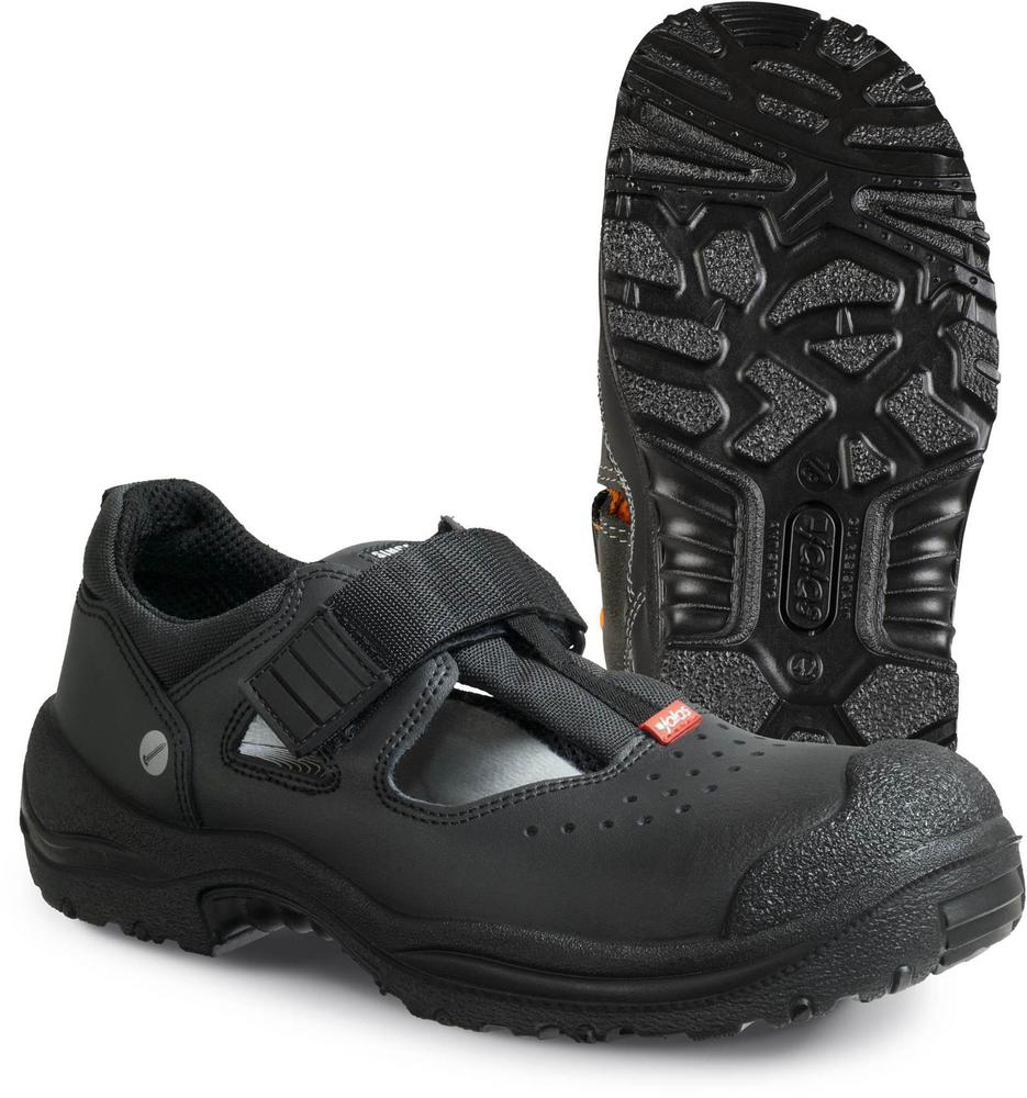 Skyddsko - Sandal 3438 ARIOSO Strl 41 Jalas