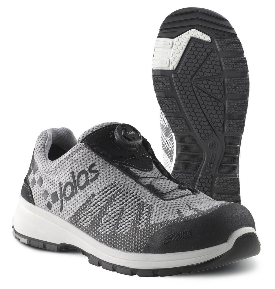 Skyddssko - Låg 7118 ZENIT EVO Strl 43 Jalas