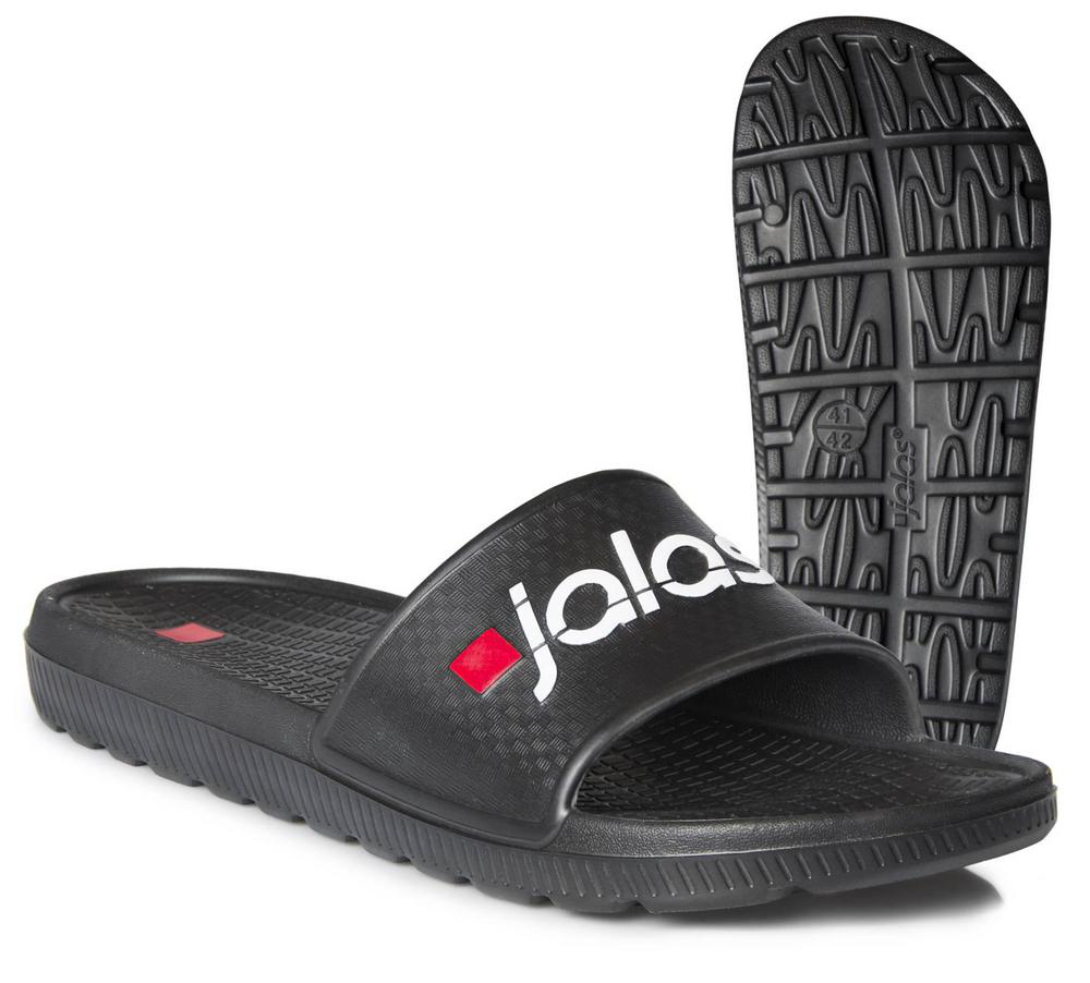 8020 SHOWER SANDAL Strl 37-38 Jalas