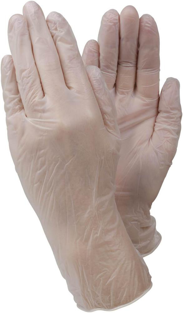 Engångshandske 819A Strl 11 Tegera