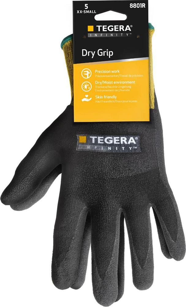 Syntethandske 8801R INFINITY Strl 10 Tegera
