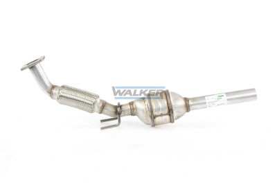 Katalysator Walker - VW - Caddy, Polo. Seat - Ibiza, Cordoba, Inca - OE 6K0253060HX,6K0253060BX,6K0253060BV,6K0253060AV,6K0253060AX