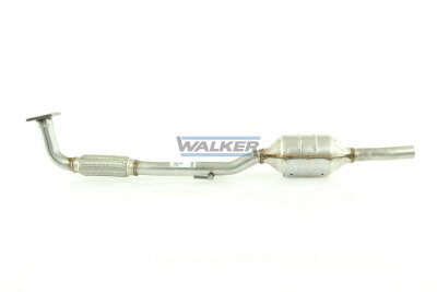 Katalysator Walker - VW - Polo, Lupo. Seat - Arosa - OE 6N0253058PX,6X0253058MX,6X0253058CX