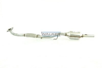 Katalysator Walker - Skoda - Fabia. VW - Polo, Cross-polo. Seat - Ibiza, Cordoba