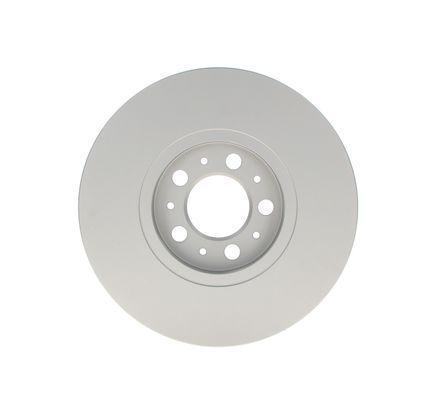 Bromsskiva Bosch - Skoda - VW - Audi - Seat
