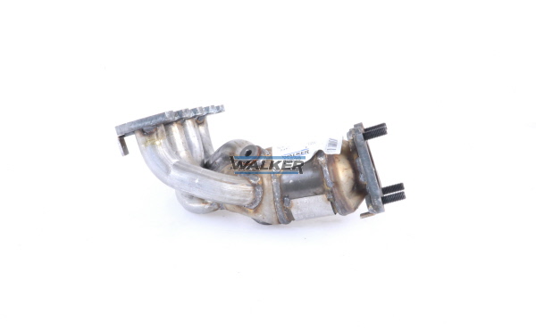 Katalysator Walker - VW - Polo, Golf iv, Cross-polo - OE 036253052BX,036253052CX,036253052GX,036253052DX,036253052X,036253052FX