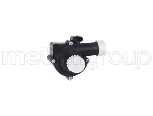 Vattenpump Elektrisk - Audi - A4, A6, A4 quattro, Q5 quattro, A5, Q7, A8 quattro, S8. VW - Crafter, Amarok, Touareg, Phaeton. Porsche - Cayenne