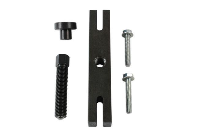 Avdragare för remskiva, Ford 2.0 EcoBlue TDCi Tool Connection