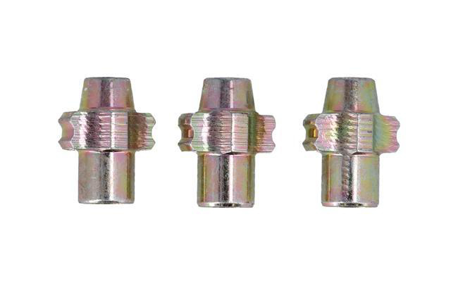 Reservplugg för 8109 3-pack Tool Connection