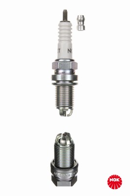 NGK Tennplugg - BCP7ET (2078) - VW - Passat, Golf ii, Jetta ii, Scirocco, Corrado