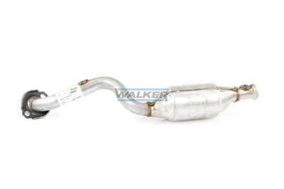Katalysator Walker - Renault - Clio