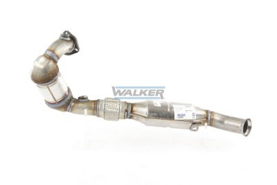 Katalysator Walker - Saab - 9-3 - OE 4962221,5325501