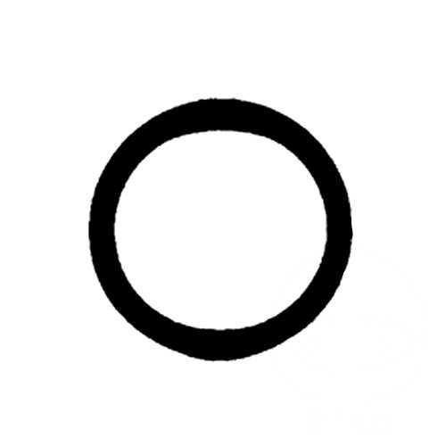 O-Ring Kompressor Waeco