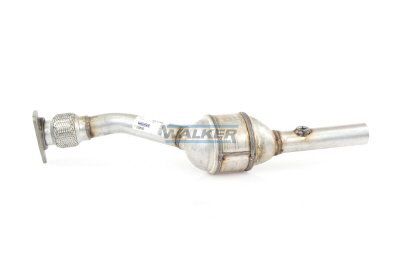 Katalysator Walker - Renault - Megane, Scenic - OE 8200374613,8200526607,8671093369,8200374614,8671093348,8200251420