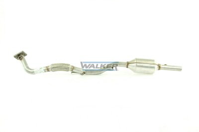 Katalysator Walker - VW - Polo, Cross-polo - OE 6Q0254504X,6Q0254501MX,6Q0254501BX,6Q0254501EX,6Q0254501HX,6Q0254504CX