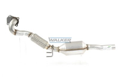 Katalysator Walker - Skoda - Fabia - OE 6Q0254502FX,6Q0254501RX,6Q0254501SX,6Q0254501SV,6Q0254503AX,6Q0254503A,6Q0254503AV,6Q0254501S,6Q0254503X