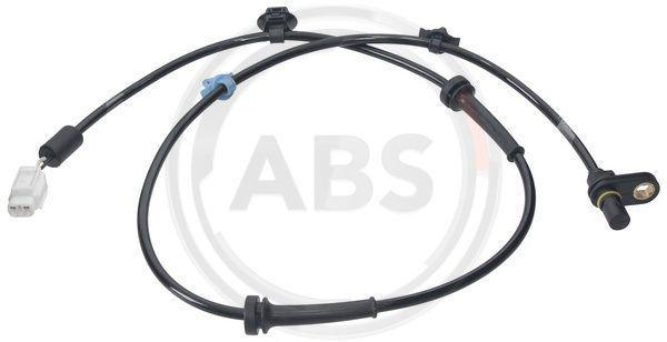 ABS-giver A.B.S.