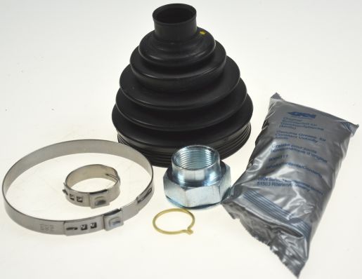 Drivaxeldamask Spidan - Fiat - Punto, Marea, Multipla. Alfa romeo - 145 - OE 46307067,60813077,46307060