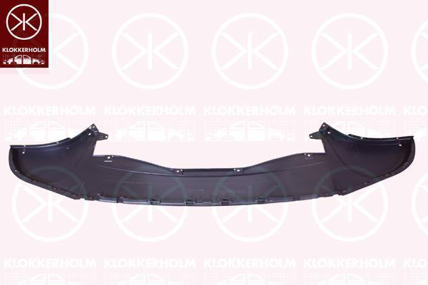 Frontspoiler Klokkerholm