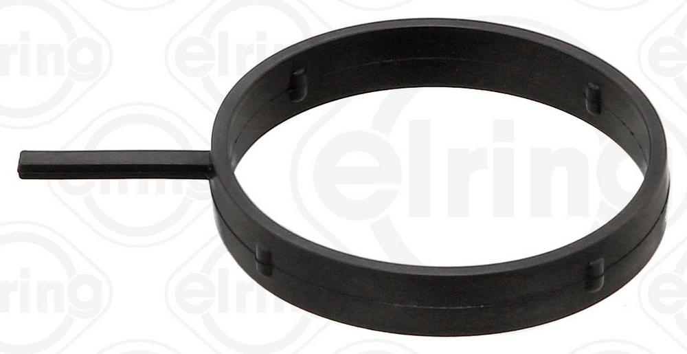 Packning, EGR-ventilledning Elring - Nissan - Qashqai, X-trail